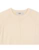 LAFELSORTOF Round Neck Basic Knit Top