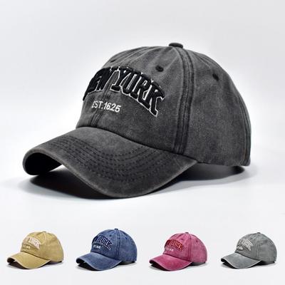 Sombreros y gorras – Gorras de béisbol