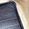 Hermes Garden Party PM Bags Hand Bag Tote Bag Toile H / Leather Beige/Brown