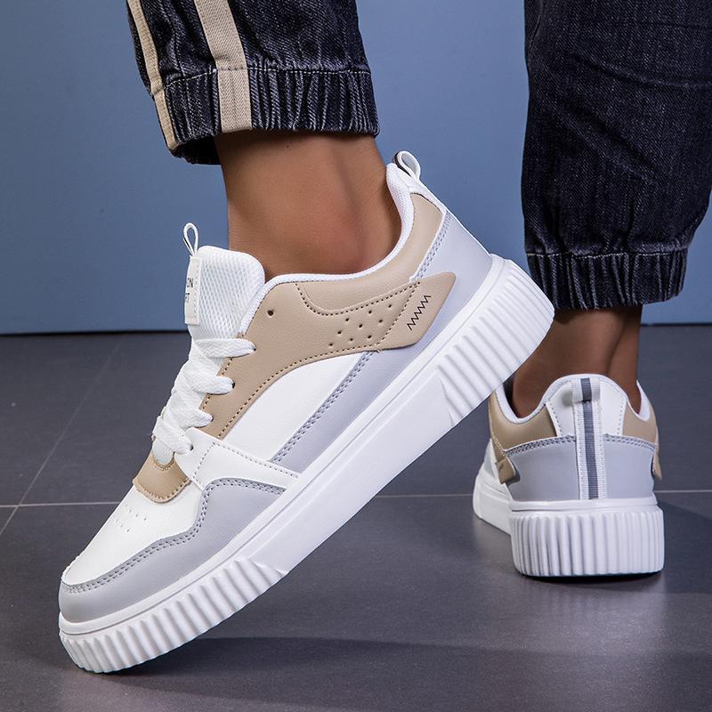 Board shoes trendy shoes casual sports trendy shoes