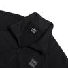 Under Armour Solid Color 1/2 Zip Training Hoodie Women hoodies Black 1379882-001