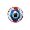 1PC Cartoon Design Party Supply Eye Ball Balloons Party PVC Ghost Decoration Big Balloon Outdoor Diameter 40cm
