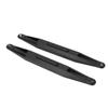 2PCS RC Rear Lower Trailing Arms Aluminum Alloy Lightweight for UD1002 UD1002se 1 10 Desert Off Road Car