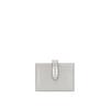 Magpie Card Wallet Light Beige