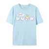 Funny Tooth Shirt For Dentist Crewneck Tshirt Father Day Party Tees Short Sleeve Hip Hop 100 Cotton Tops T Shirt Female