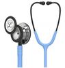 Littmann Classic III Mirror-Finish, Stetoskop Pre Internú Medicínu, Svetlá Modrá 5959