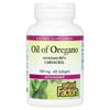 iHerb Natural Factors Oregano Oil 180mg Softgels 60 Count
