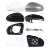 19-23 VW Jetta VS5/VS7 Rearview Mirror Cover with Turn Signal