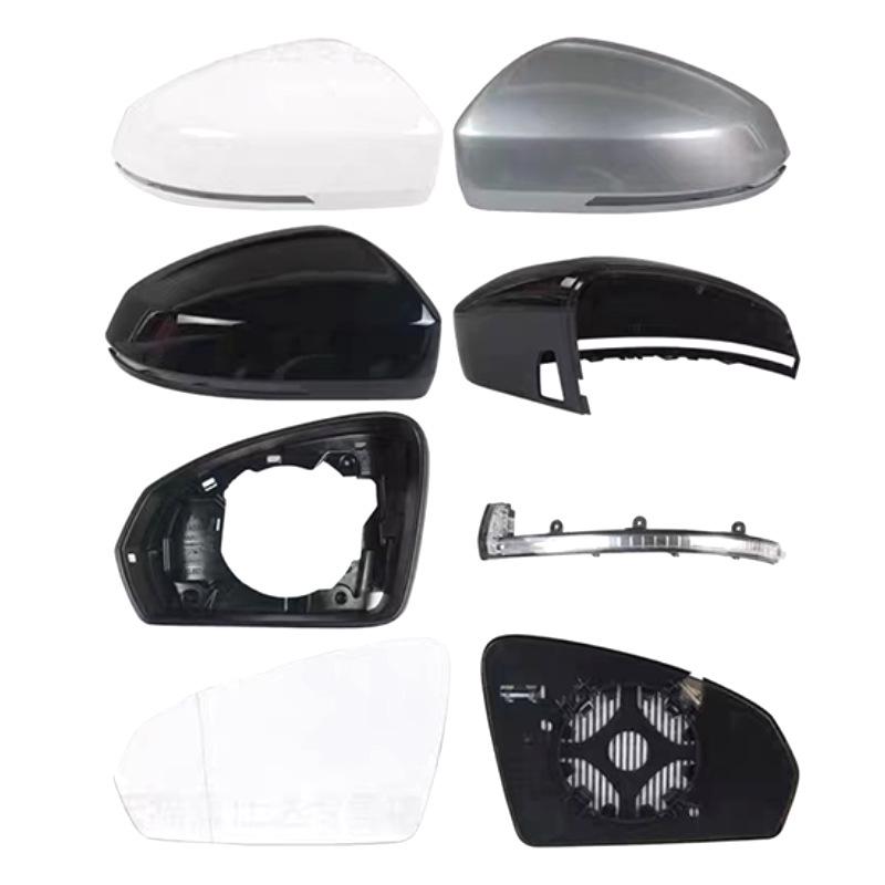 19-23 VW Jetta VS5/VS7 Rearview Mirror Cover with Turn Signal