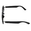Smarte Sonnenbrille V5.3 KI Multifunktionale Touch-Steuerung für Anrufe Musikhören