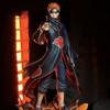 Unknown Association Pain Naruto Action Figure Naruto Shippuden Can Move PVC Collectible Model 33cm/12.99 Inch Anime Gift for Fan