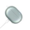 Huawei FreeClip Protective Earbuds Case: Transparent, Full Coverage, Anti-Drop, Soft Shell