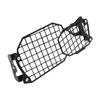 CNC Motorcycle Headlight Guard Protector For BMW F800GS F700GS F650GS F 800 GS F700 GS F 650 GS 2008-2018