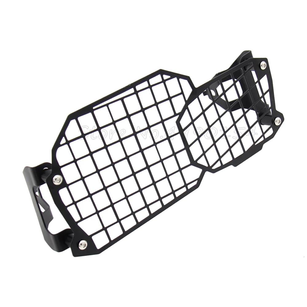 CNC Motorcycle Headlight Guard Protector For BMW F800GS F700GS F650GS F 800 GS F700 GS F 650 GS 2008-2018