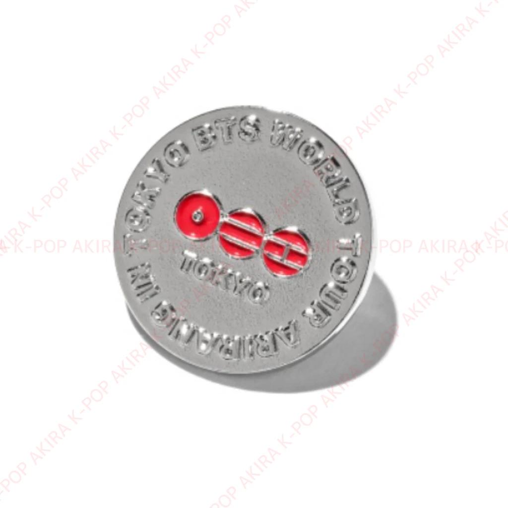 PREORDINE BTS WORLD TOUR ARIRANG Merchandising UFFICIALE EDIZIONE LIMITATA GIAPPONE MD