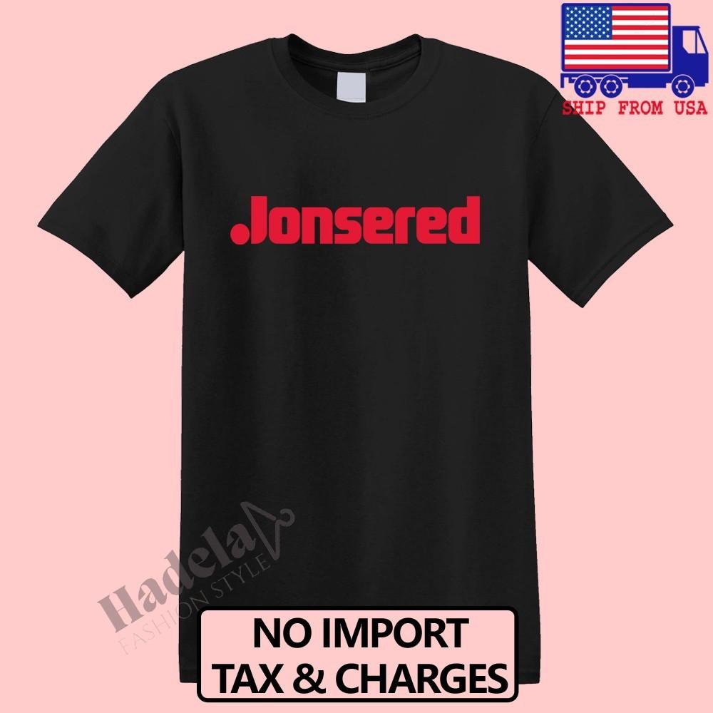 Jonsered Chainsaw Men s Black Size S-5XL M