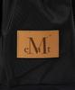 Mucent Travin Round Logo Backpack (Unisex)