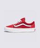 Vans Premium Old Skool Lx - (Wildleder) Rot / Vn000D569Ij1