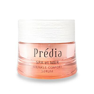 Predia Spa Wrinkle Comfort Serum Wrinkle Improving 40g E-Mail (Medicated Serum) (Quasi-drug)