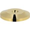 Gold Speaker Spikes Copper Speaker Amplifier Holder Isolation Stand Speaker Feet Pad  DVD Player