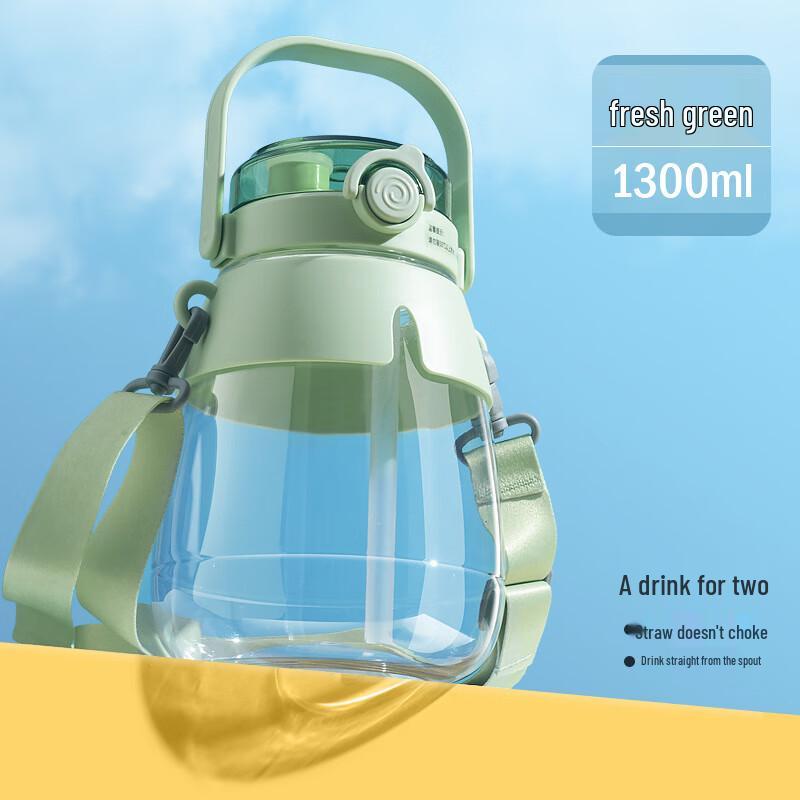 Qianxing Plastic Water Bottle Set