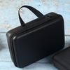 Eva Aufbewahrungsbox Reise Reißverschluss Kleine Tasche Tragbar Schutzhülle Outdoor Werkzeugtasche Organizer Zubehör