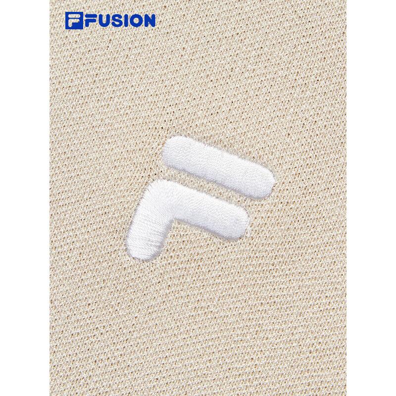 FILA FUSION Women's Knit Pullover Sweater