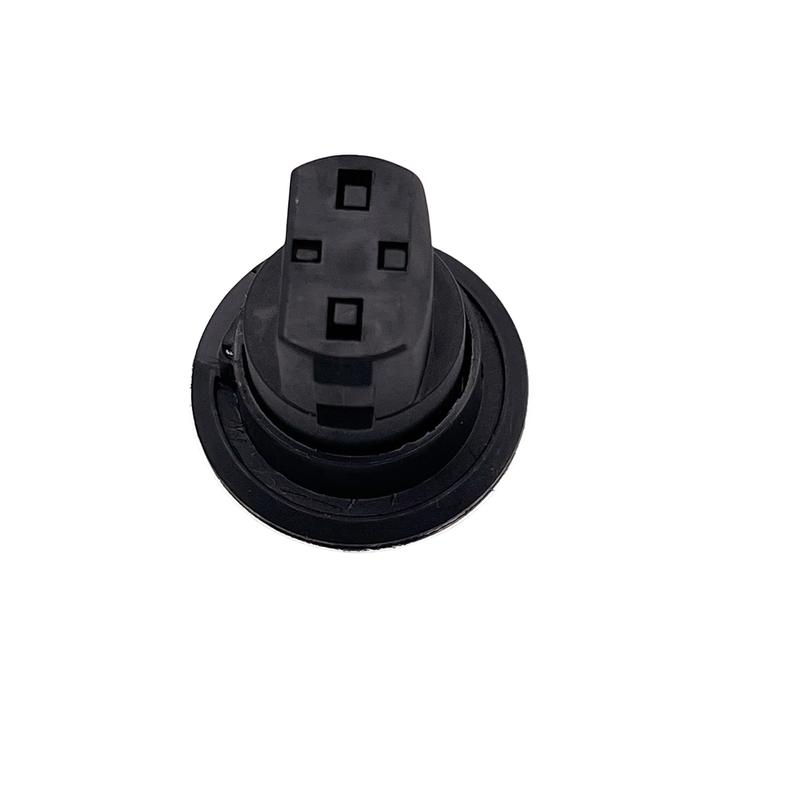 Start-Stopp-Zündknopfschalter für Jeep Grand Cherokee für Dodge Challenger 2009 - 2014 für Chrysler Town & Country