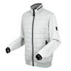 Regatta Mens Brennon Hybrid Jacket