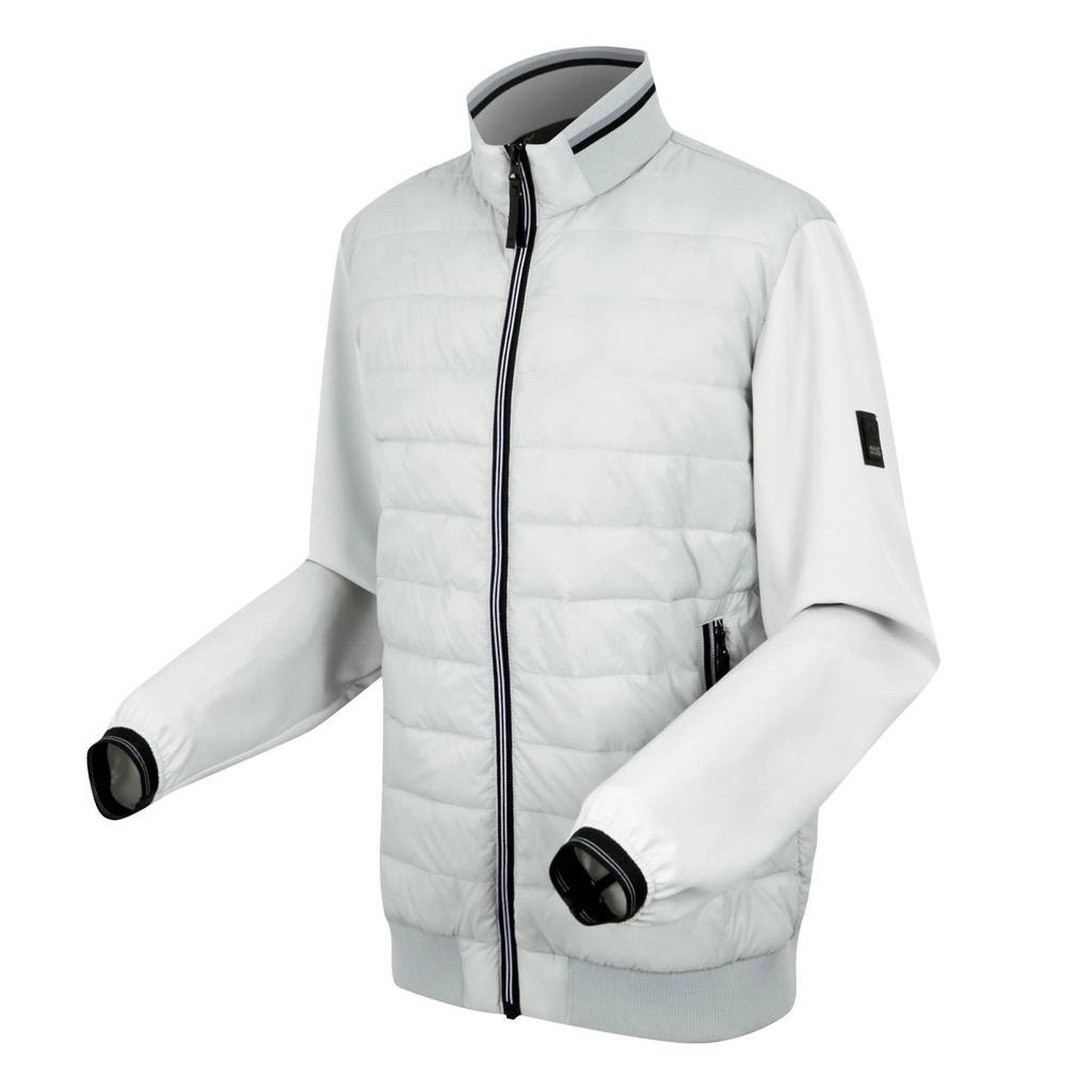 Regatta Mens Brennon Hybrid Jacket
