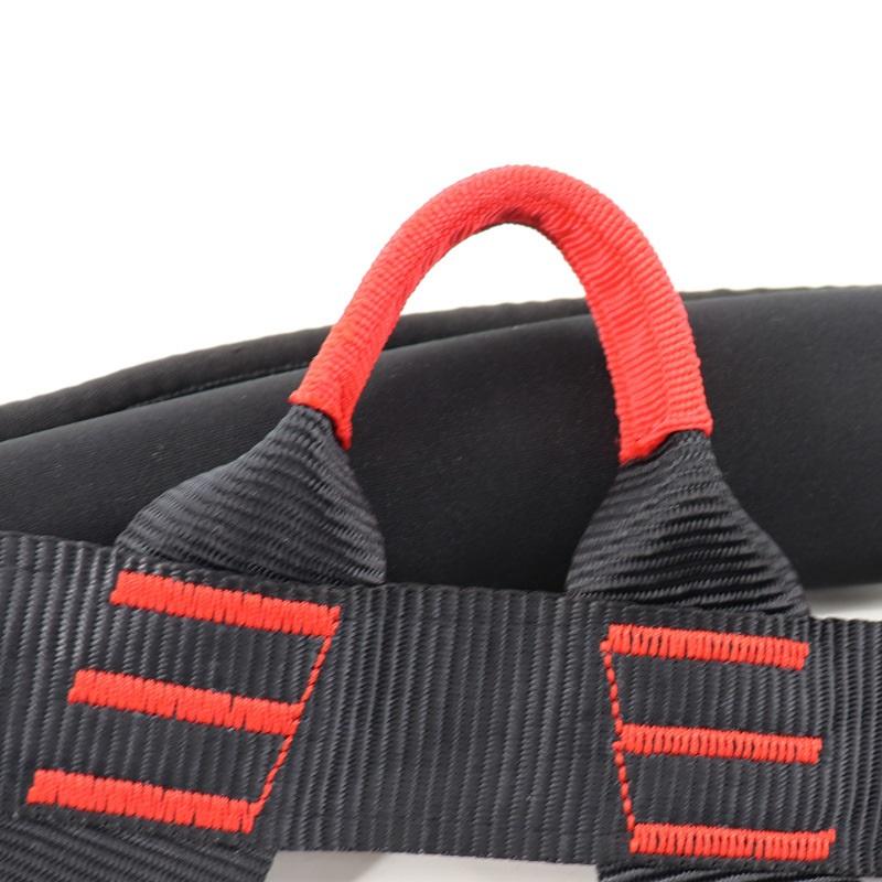 Bungee Fitness Harness Dance Safety Belt Adulți Antrenament Exercițiu Săritură Echipament