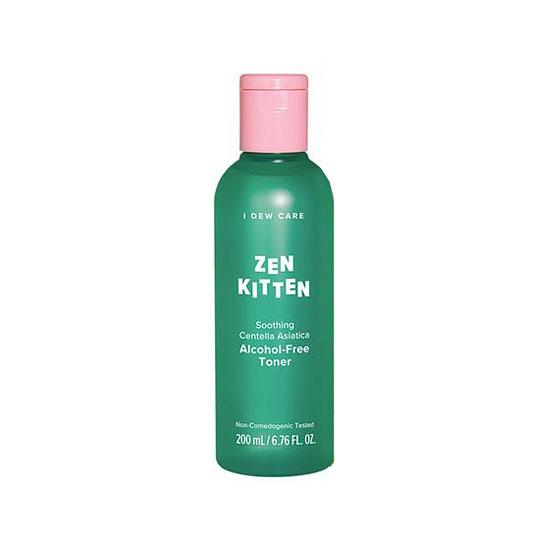 

I DEW CARE Zen Kitten 200мл