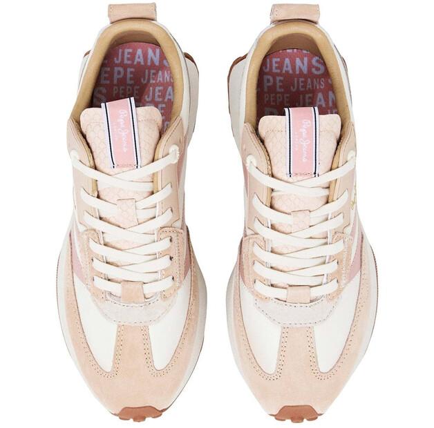 Кроссовки Pepe Jeans Original Sneak Lucky