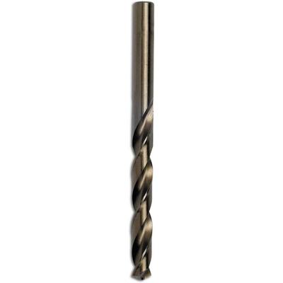 Hss Cobalt Metal Drill, Cobalt 4.0Mm - 10 Pcs - I-10502520