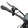 Eleglide T1 Nero Spina UE Con Versione APP, Passo Alto, 27.5 Pollici, Batteria 36V13Ah, Motore 250W E-bike