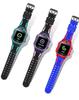 Q19 Kinder Smartwatch Rohs Ce 4g Gps Smartwatch Sim Karte SOS Videoanruf Nachricht Smartwatch für Jungen und Mädchen