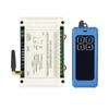 DC12V-48V 4-Way Remote Motor & Lighting Control Switch