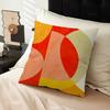 Century Modern Bauhaus pillow cover sofa cushion cover home room decoration children gift