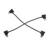 15Cm Extended Data Cable Type-C Adapter Wire Connector Mobile Phone Tablet Data Line For Dji Mavic 2/Ari 2/2S/Mini 2 Drone