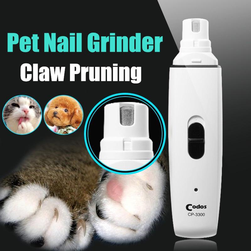 codos nail grinder