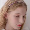Jean Paul Clarisse Candy Ball Hairband LFHB0743