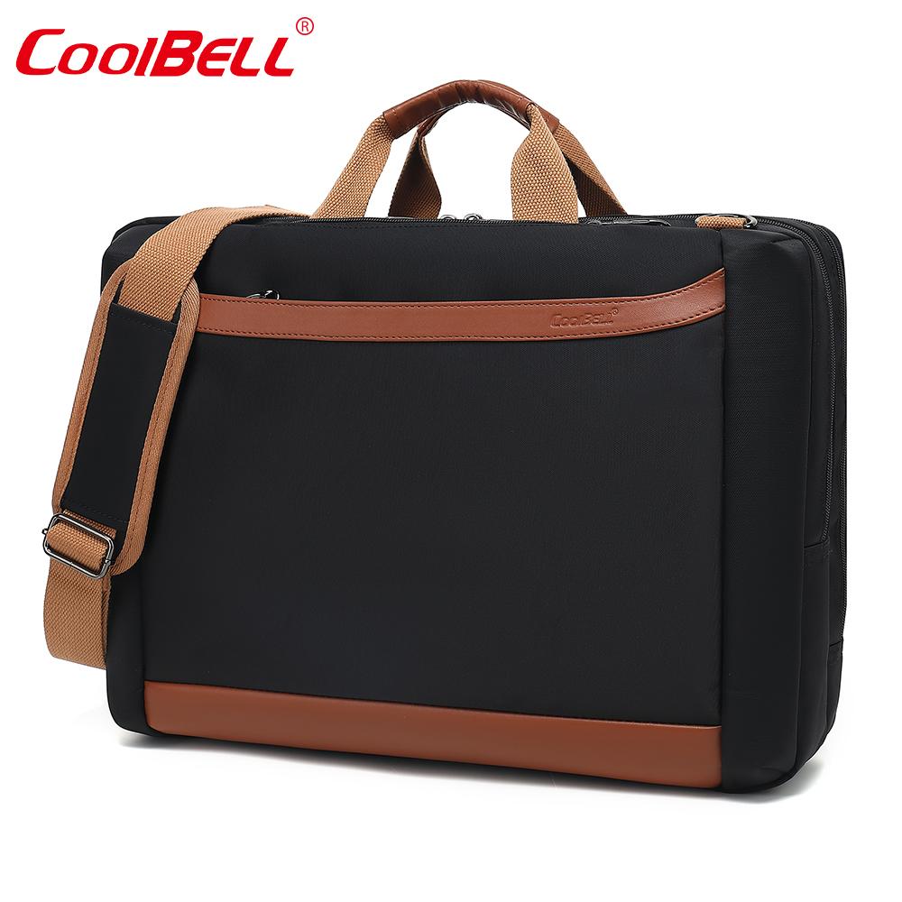 21L Wasserdicht Multifunktionale Männer Rucksack & Schulter Tasche & Handtasche 17,3 Zoll Notebook Rucksack Laptop Tasche 17 Nylon Schwarz Grau