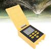 Solar Sprinkler Timer, Digital Water Timer for Garden Hose, Supports Independent Dual Pump Drive, Smart Hose Time Automatic Irrigation Control System