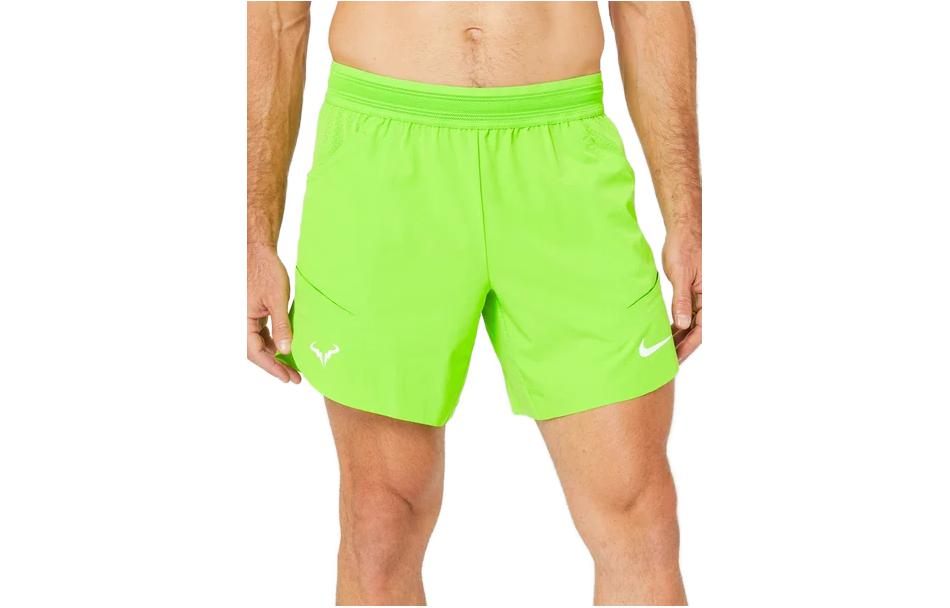 Nike Casual Shorts Men s Green Moderate DV2881-313 M