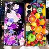 Für iPhone 17 Hülle Cartoon Weich Niedlich Silikon Handyhülle Für iPhone 17 Air Rückabdeckung Hüllen für iPhone 17 Pro Max Funda Schalen