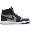 League of Legends x Air Jordan 1 Zoom Comfort World Championship 2020 Men Sneakers Grey Iron-Grey Light-Smoke-Grey DD1453-001