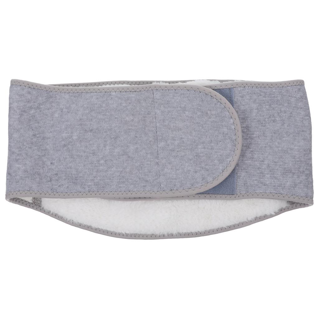 Waistband Back Brace Support Aprons for Men Belly Belt Warming Womens Corset Underbust