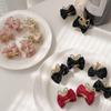 Kids Sweet Cute Bow Small Hair Clip Women Headwear  Rabbit Ear Crown Mini Hair Claw Hairpins Girls Hair Accessories