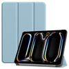 Case for iPad Pro 11" M5 2025 / M4 2024 (6th/5th Gen.), Smartcase, Blue