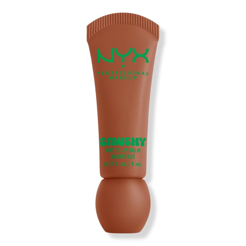 Nyx Professional Makeup Smushy Matowy Balsam do Ust 0,27 Oz